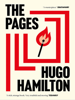 The Pages - ebook